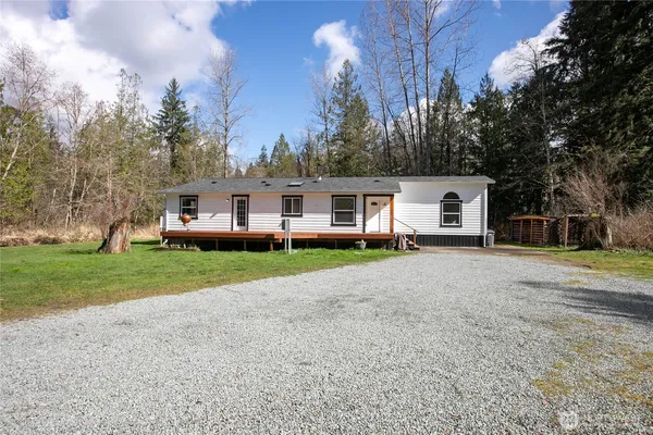 $635,000 | 19667 Silver Creek Drive, Sedro-Woolley, WA 98284