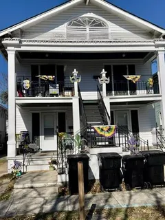 $1,250 | 119 South Scott Street, New Orleans, LA 70119