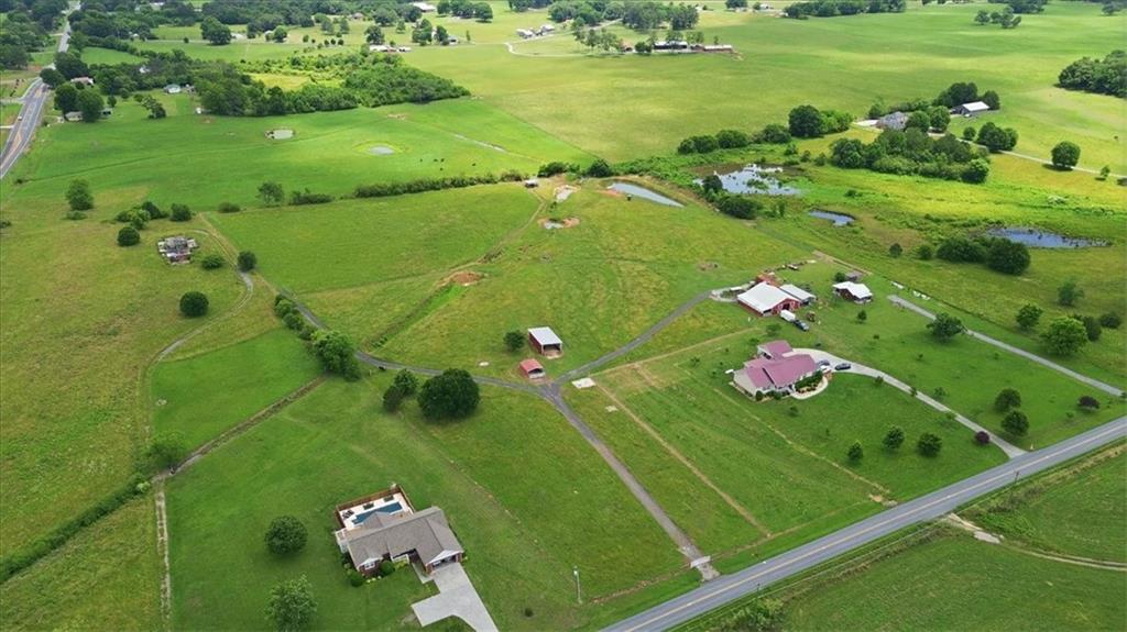 0 Plainview Road Southeast Adairsville, GA 30103 - Photo 20 of 40 a view of a golf course