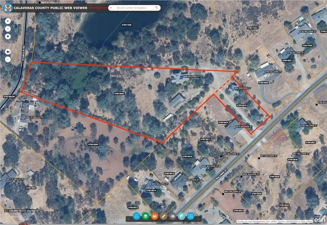 $689,000 | 6808 Baldwin Street, Valley Springs, CA 95252