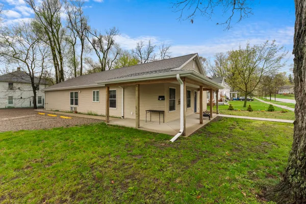 $439,900 | 91 Union Street, Hillsdale, MI 49242