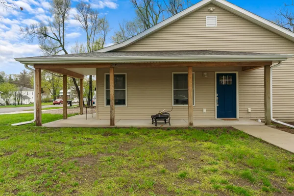 $439,900 | 91 Union Street, Hillsdale, MI 49242
