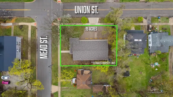 $439,900 | 91 Union Street, Hillsdale, MI 49242
