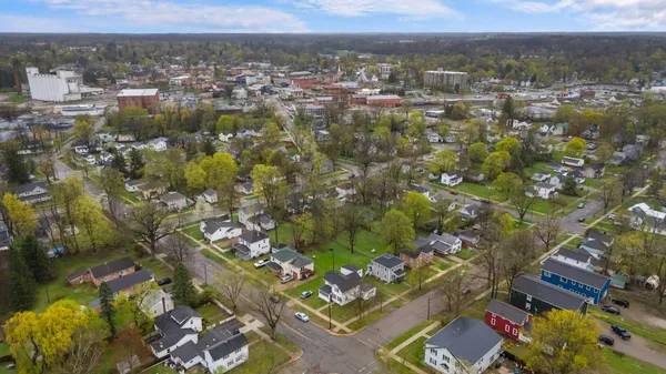 $439,900 | 91 Union Street, Hillsdale, MI 49242