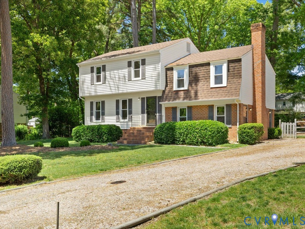 9740 Redbridge Road North Chesterfield, VA 23236 - Photo 3 of 31