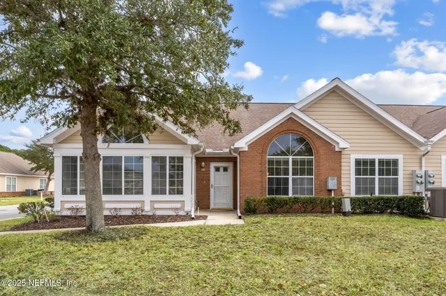 $325,000 | 4362 Edgewater Crossing Drive, Unit 214, Jacksonville, FL 32257