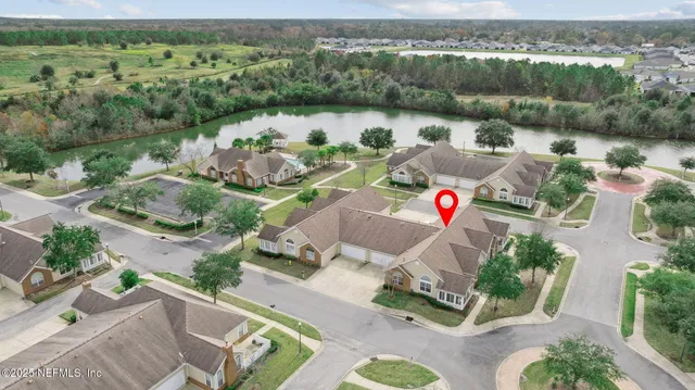 $325,000 | 4362 Edgewater Crossing Drive, Unit 214, Jacksonville, FL 32257