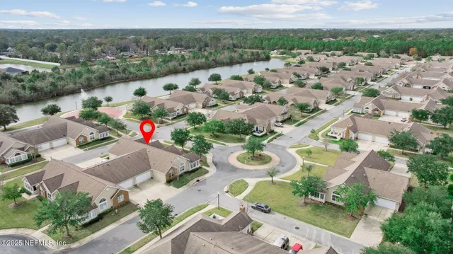 $325,000 | 4362 Edgewater Crossing Drive, Unit 214, Jacksonville, FL 32257