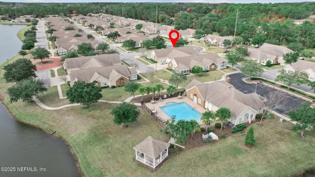 $325,000 | 4362 Edgewater Crossing Drive, Unit 214, Jacksonville, FL 32257