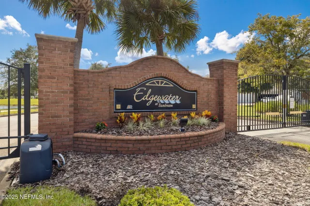 $325,000 | 4362 Edgewater Crossing Drive, Unit 214, Jacksonville, FL 32257