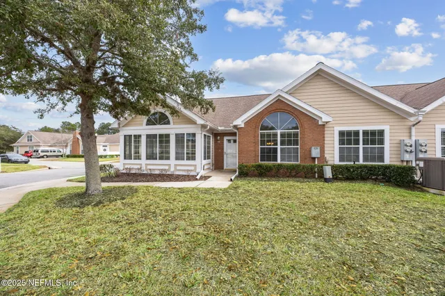 $325,000 | 4362 Edgewater Crossing Drive, Unit 214, Jacksonville, FL 32257