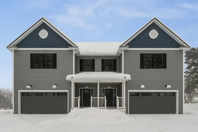 $759,000 | 647 B Church Road, Colchester, VT 05446