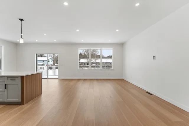 $759,000 | 647 B Church Road, Colchester, VT 05446