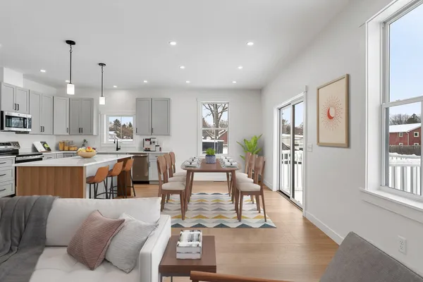 $759,000 | 647 B Church Road, Colchester, VT 05446