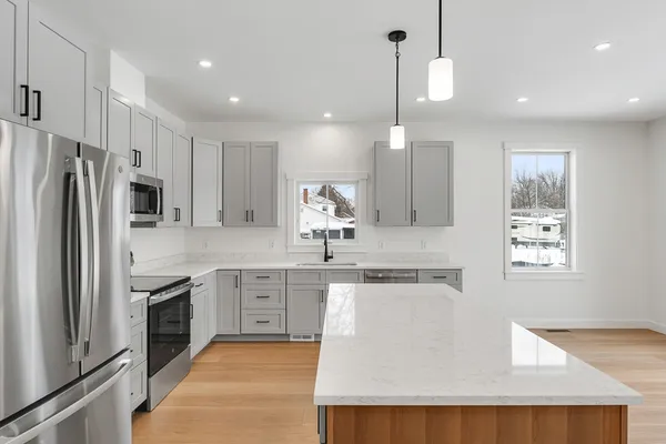 $759,000 | 647 B Church Road, Colchester, VT 05446