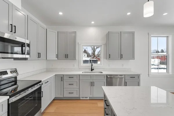 $759,000 | 647 B Church Road, Colchester, VT 05446