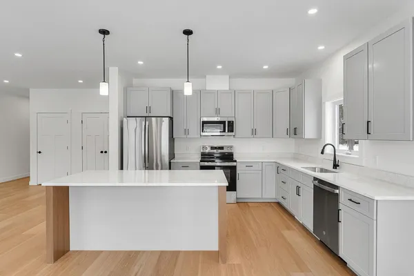 $759,000 | 647 B Church Road, Colchester, VT 05446