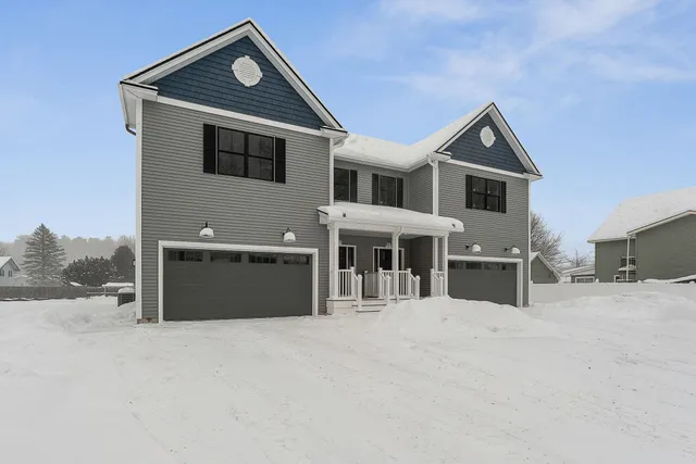 $759,000 | 647 B Church Road, Colchester, VT 05446