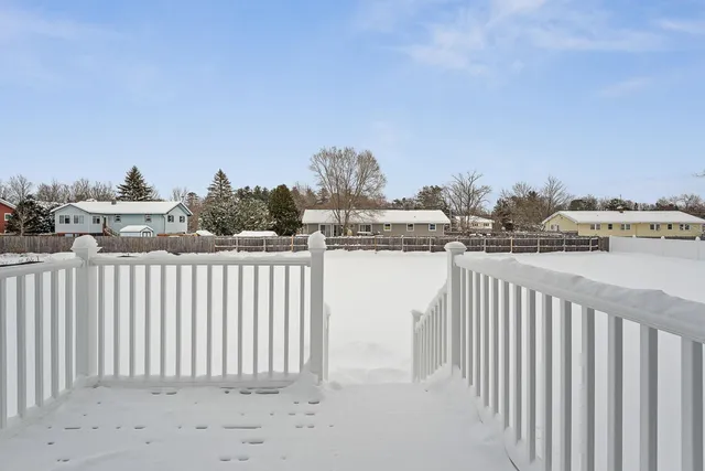 $759,000 | 647 B Church Road, Colchester, VT 05446