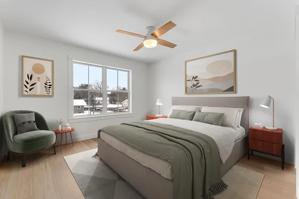 $759,000 | 647 B Church Road, Colchester, VT 05446