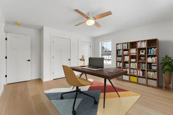 $759,000 | 647 B Church Road, Colchester, VT 05446