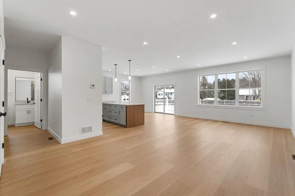 $759,000 | 647 B Church Road, Colchester, VT 05446