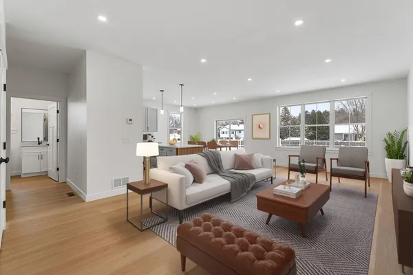 $759,000 | 647 B Church Road, Colchester, VT 05446