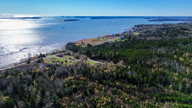 $129,000 | Lot 4 Holmes Bay Farm, Whiting, ME 04691