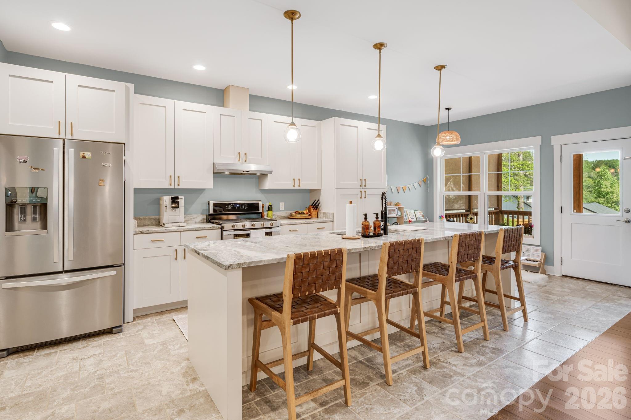 345 Osborne Road Brevard, NC 28712 - Photo 13 of 39