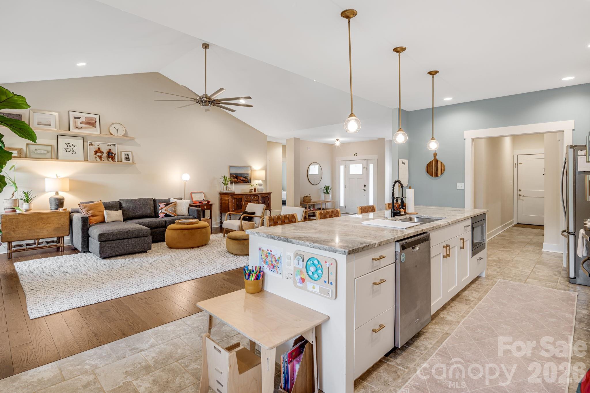 345 Osborne Road Brevard, NC 28712 - Photo 15 of 39