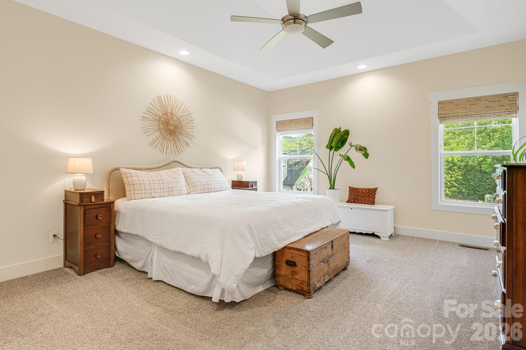 345 Osborne Road Brevard, NC 28712 - Photo 27 of 39