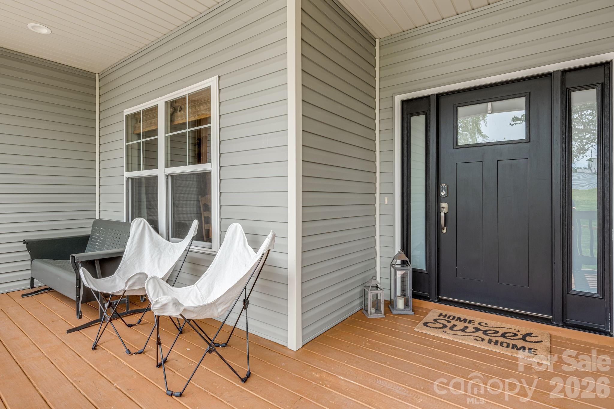 345 Osborne Road Brevard, NC 28712 - Photo 3 of 39