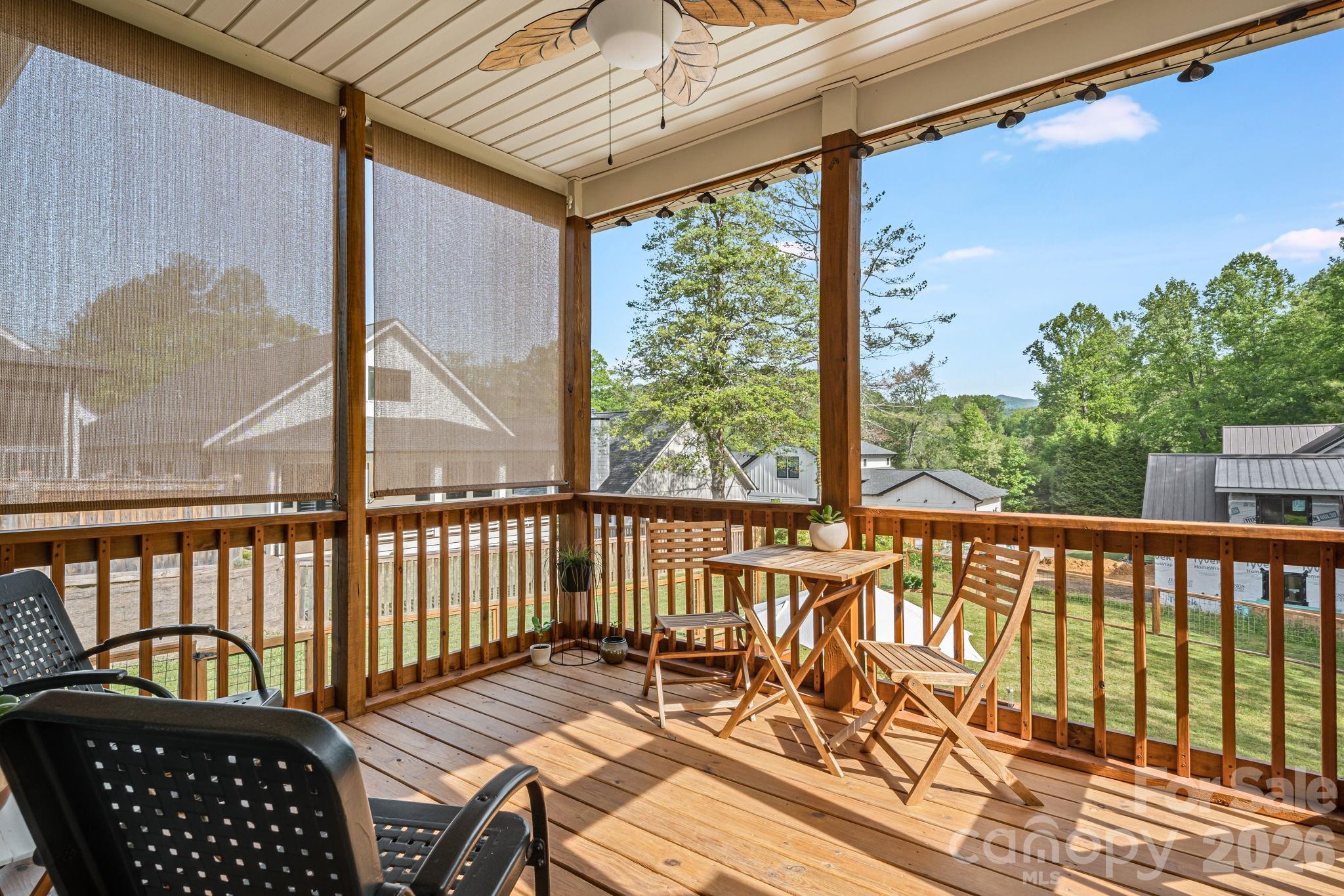345 Osborne Road Brevard, NC 28712 - Photo 35 of 39