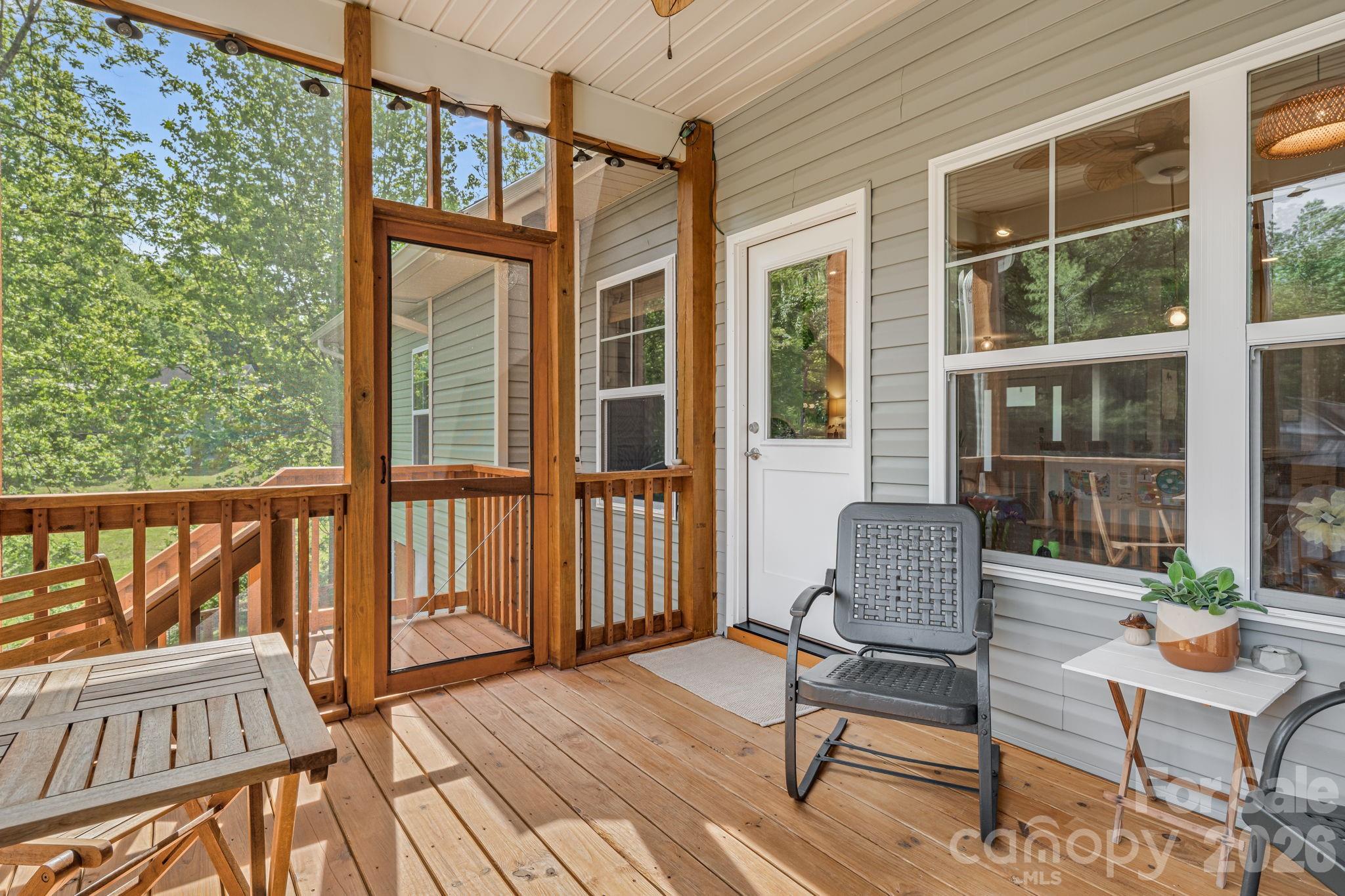 345 Osborne Road Brevard, NC 28712 - Photo 36 of 39
