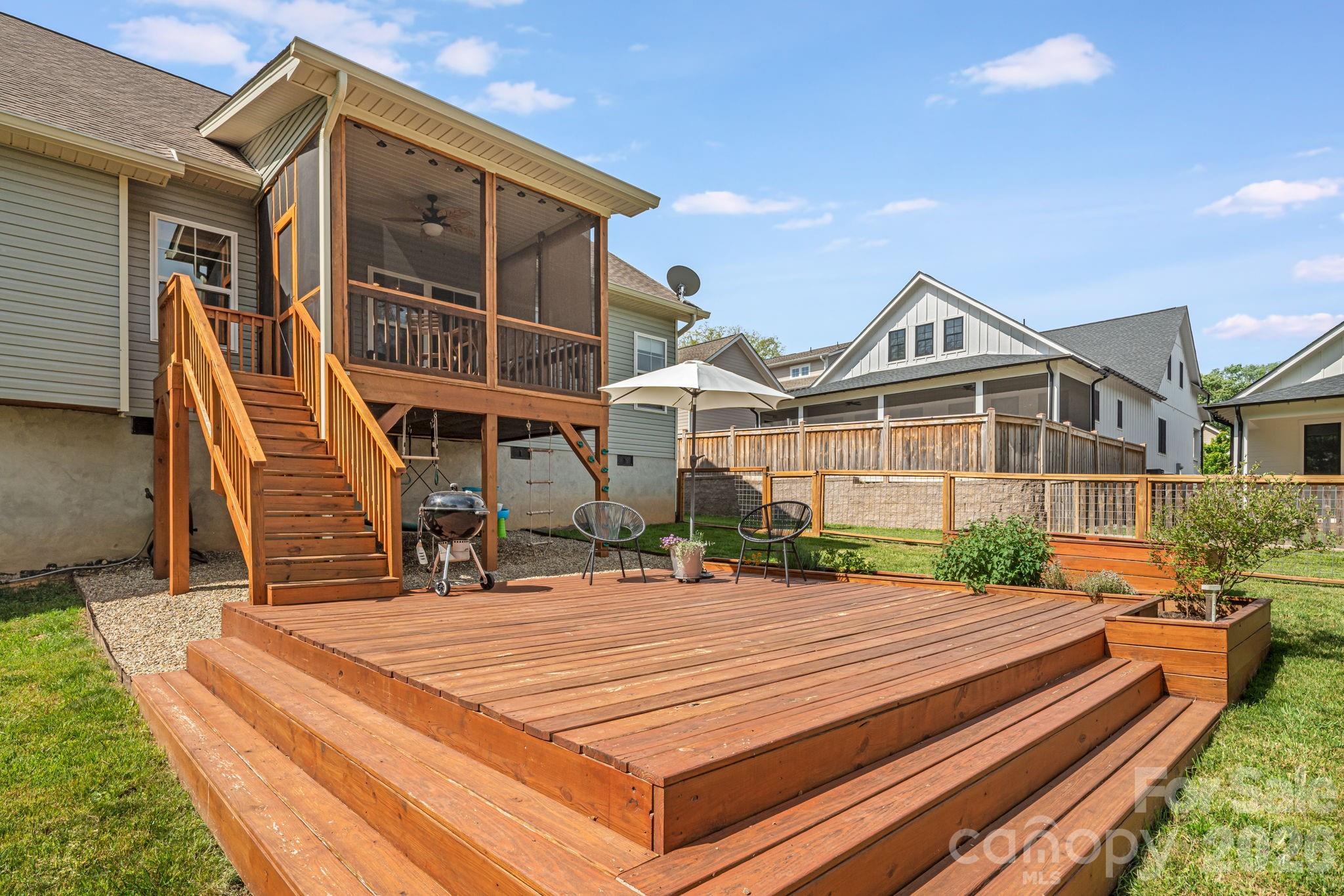 345 Osborne Road Brevard, NC 28712 - Photo 37 of 39
