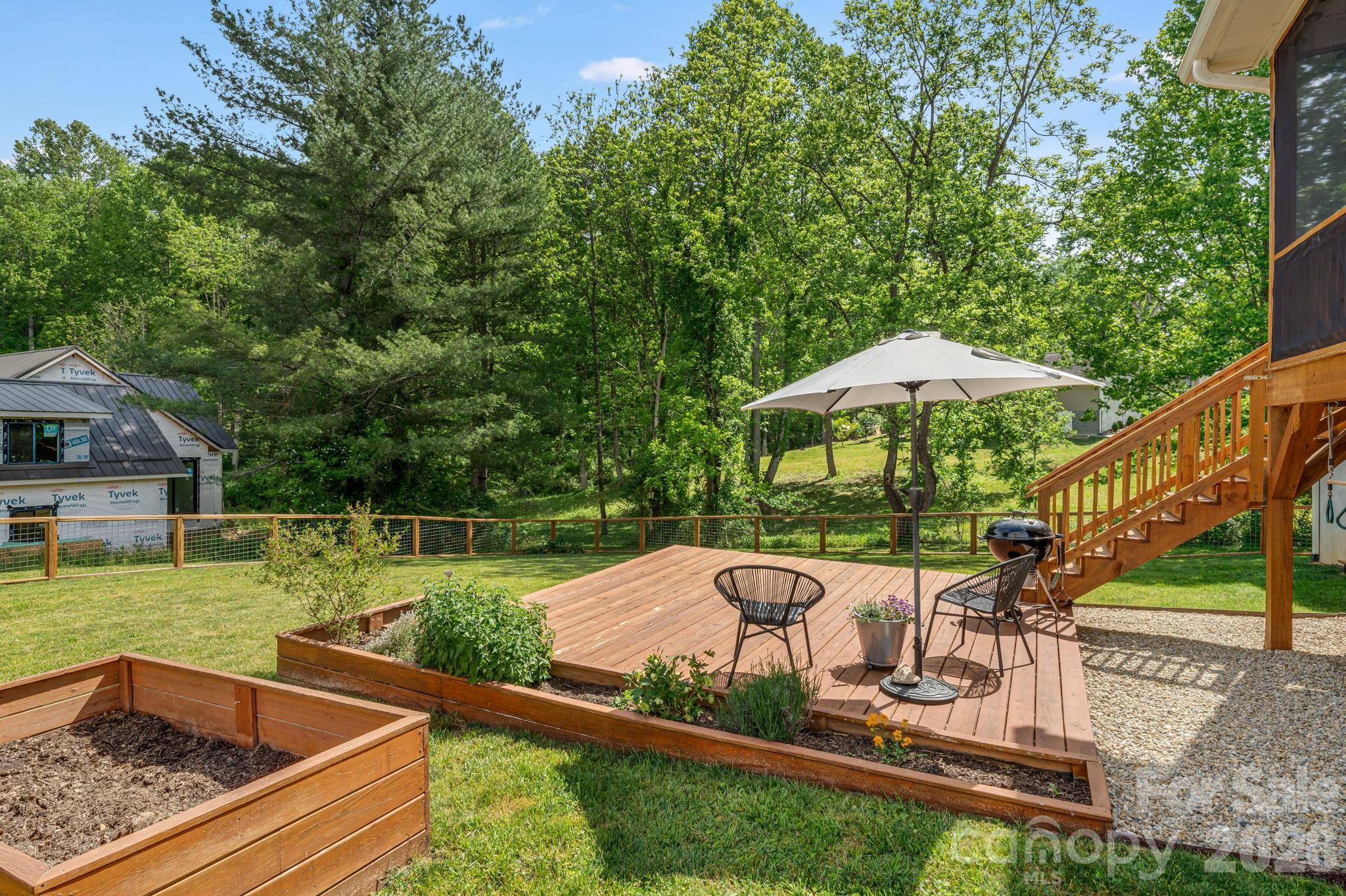 345 Osborne Road Brevard, NC 28712 - Photo 38 of 39