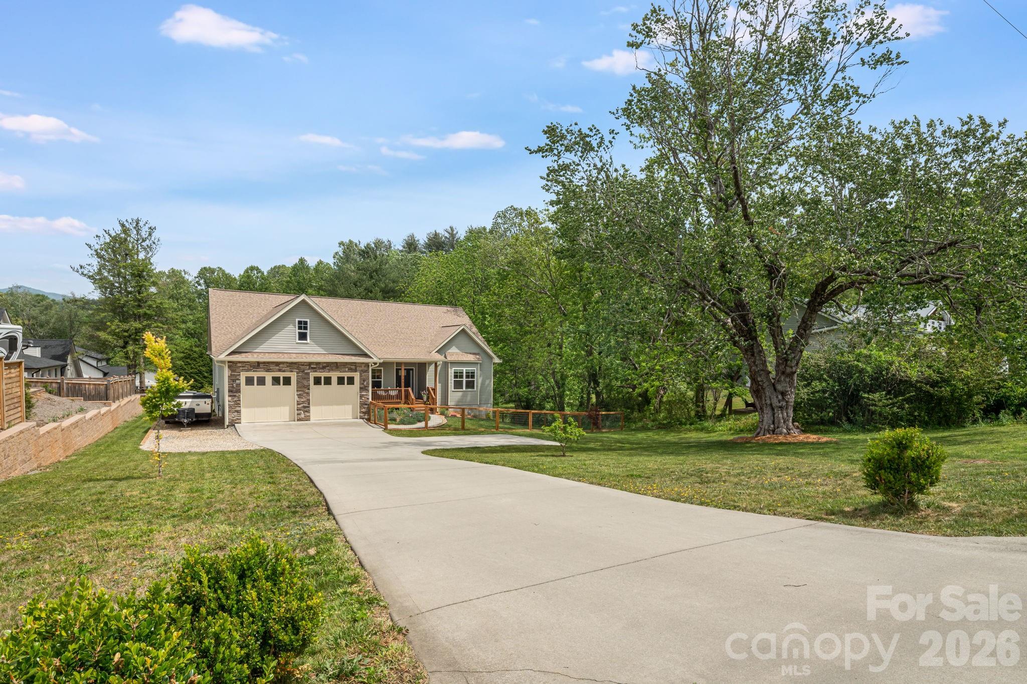 345 Osborne Road Brevard, NC 28712 - Photo 39 of 39