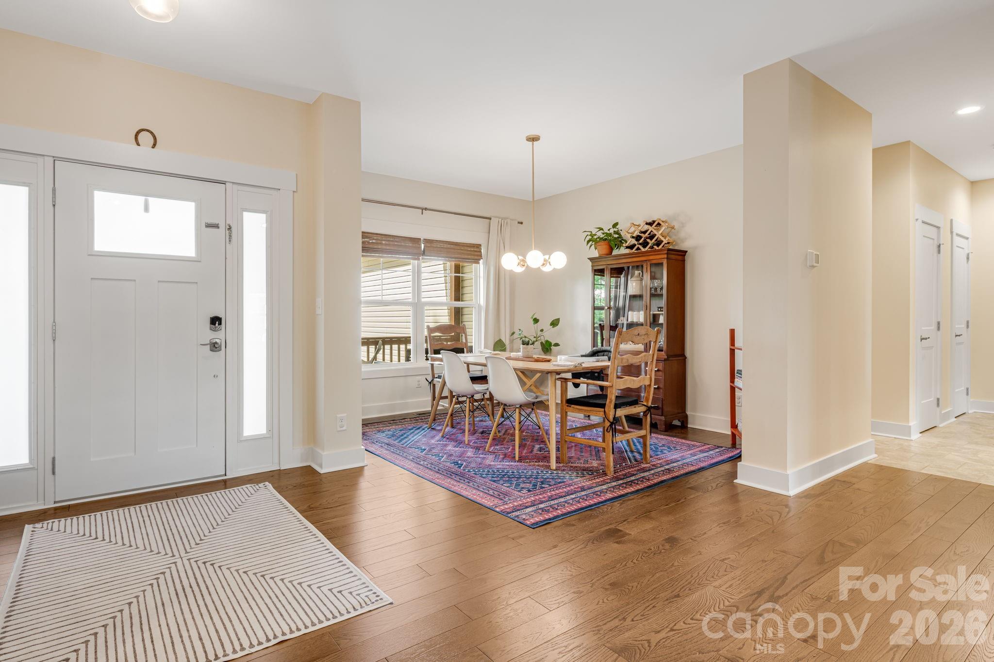 345 Osborne Road Brevard, NC 28712 - Photo 7 of 39