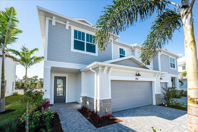 $3,375 | 3516 Northwest Solange Court, Jensen Beach, FL 34957