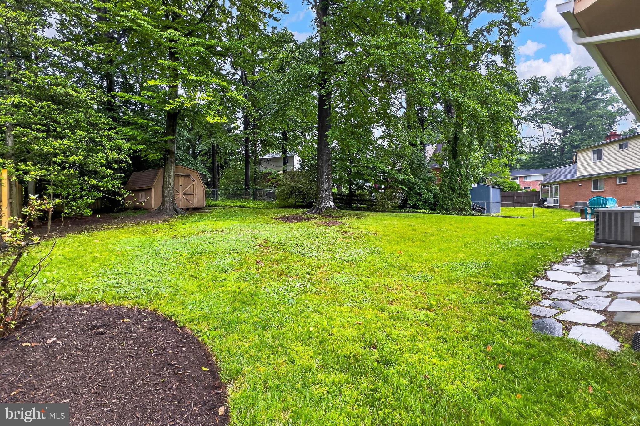 5502 Kempton Drive Springfield, VA 22151 - Photo 44 of 49