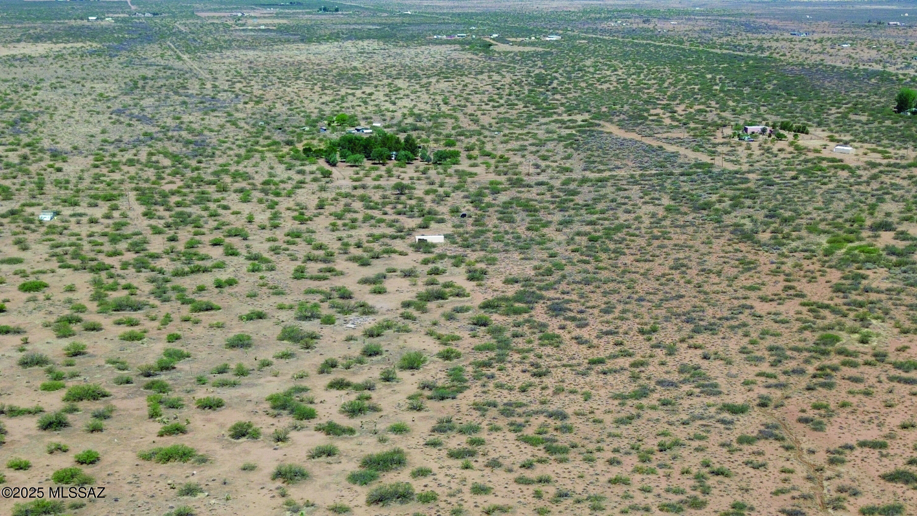 12.48-acre South Clovis Road, Unit 39 Pearce, AZ 85625 - Photo 6 of 19