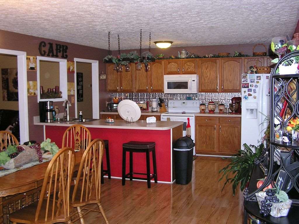 2161 Fairview Boiling Springs Road Bowling Green, KY 42101 - Photo 5 of 25 Gallery Image 5