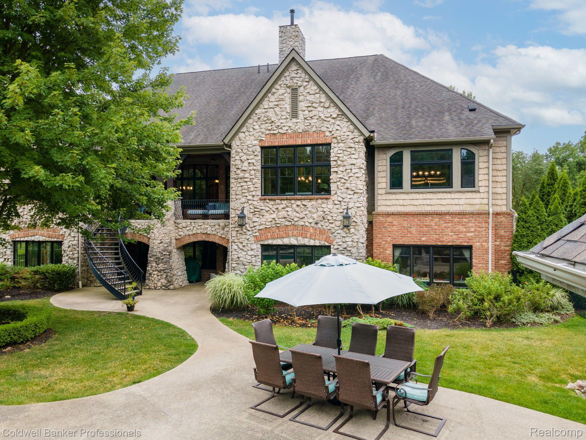 5131 West Road Washington, MI 48094 - Photo 84 of 111