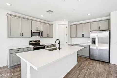 $505,000 | 5616 West Buist Avenue, Laveen, AZ 85339
