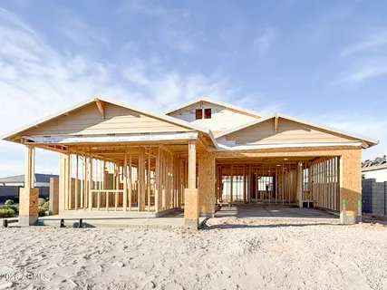 $505,000 | 5616 West Buist Avenue, Laveen, AZ 85339