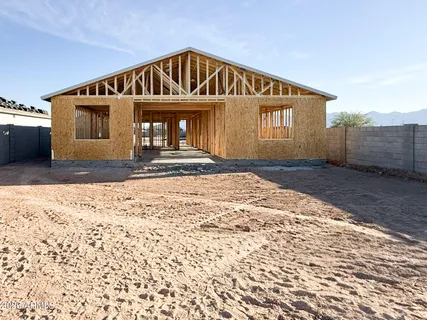 $505,000 | 5616 West Buist Avenue, Laveen, AZ 85339