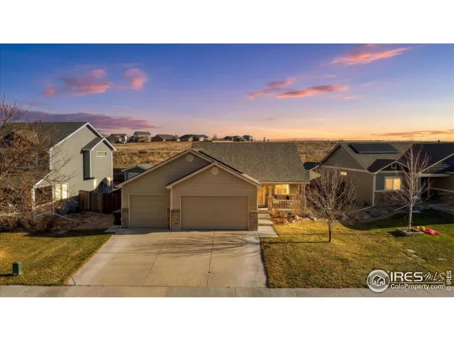 $475,000 | 334 Sunset Drive, La Salle, CO 80645