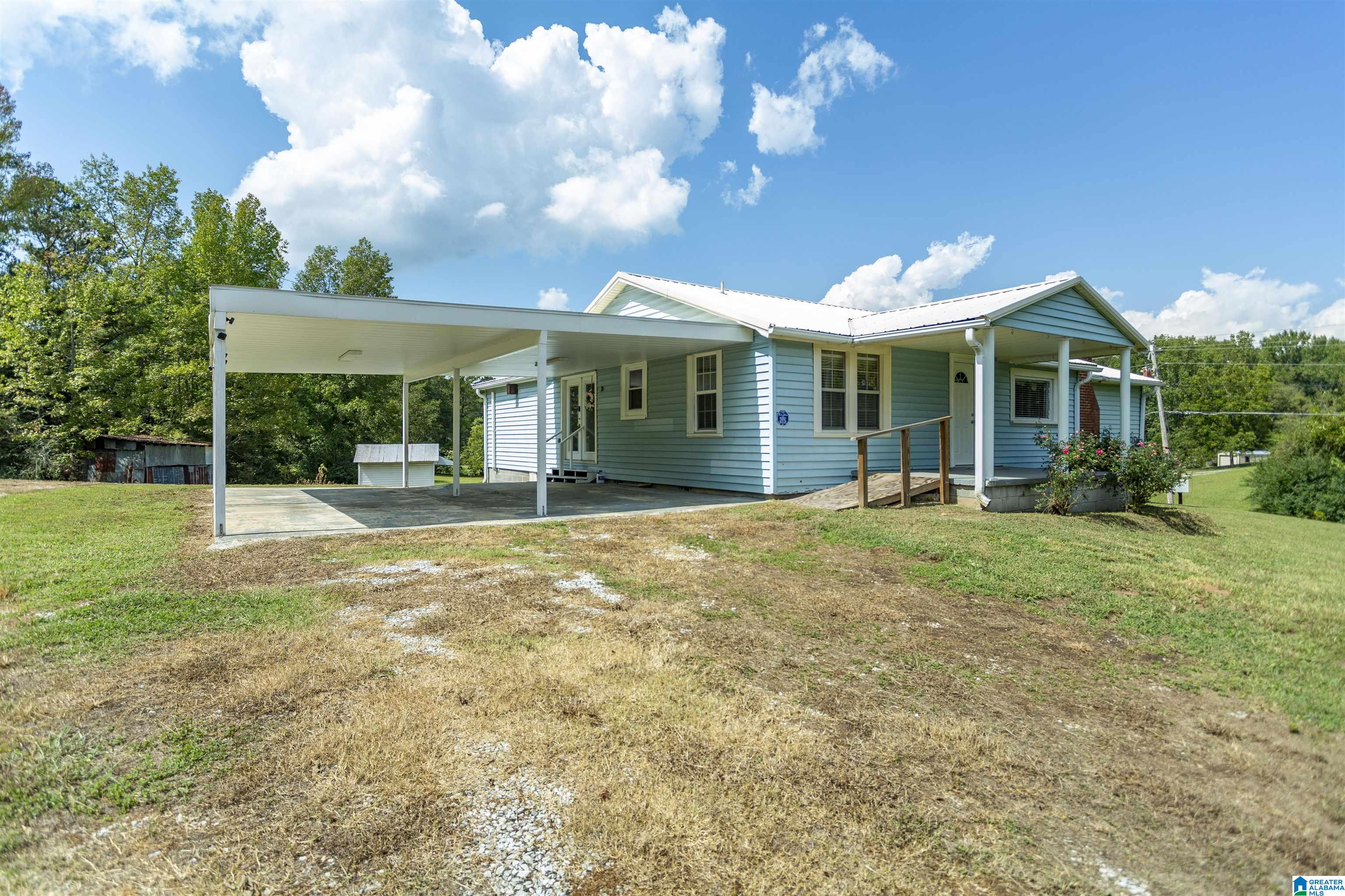 61 Idalia Road Talladega, AL 35160 - Photo 31 of 50