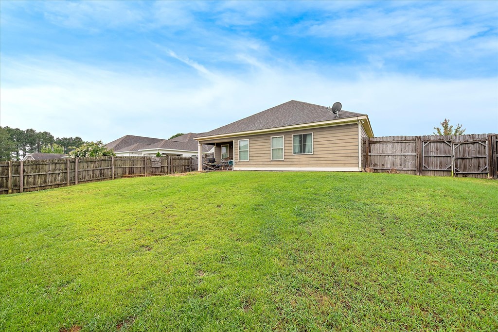 112 Park Ridge Drive Dothan, AL 36301 - Photo 26 of 27