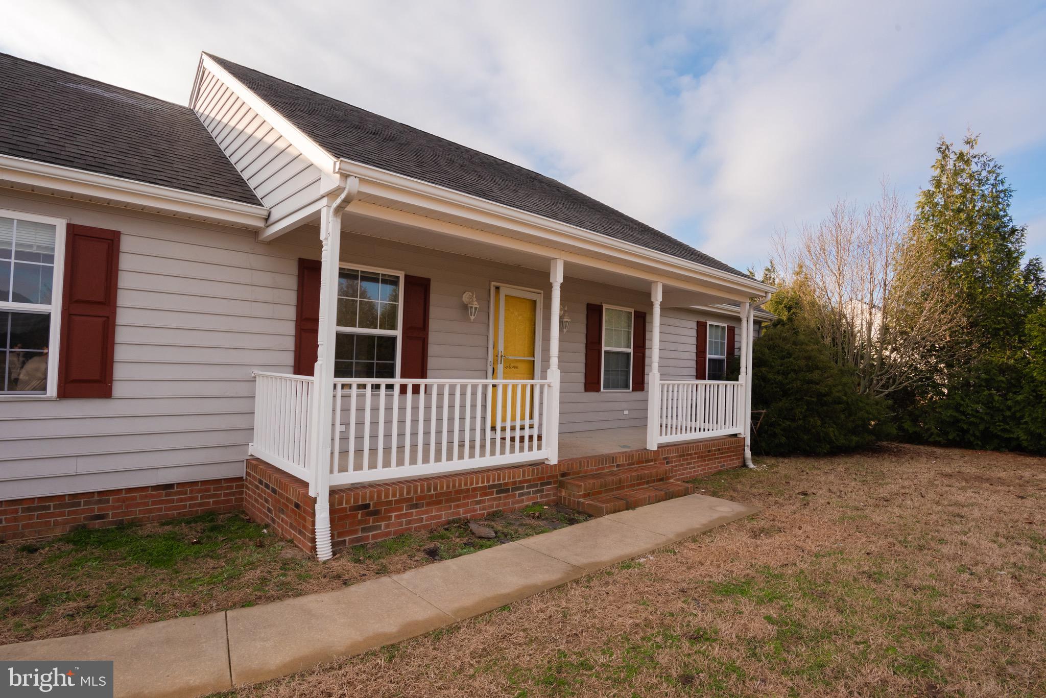 37001 Mt Pleasant Road Willards, MD 21874 - Photo 4 of 27